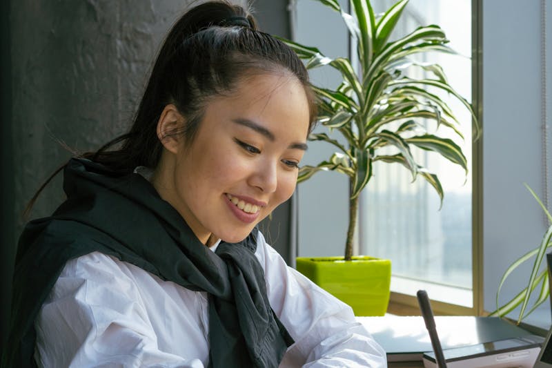 Aisha Patel — Customer Experience Lead at Imos Pizza